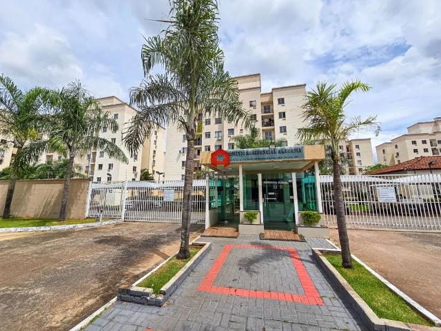 Apartamento aluguel em Região Geográfica Imediata de Goiânia, Goiânia