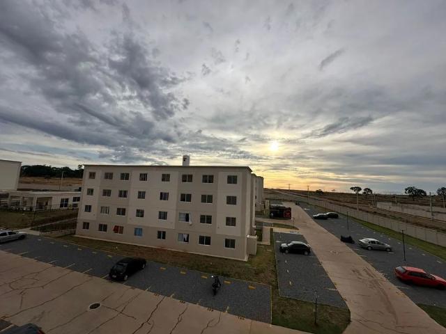 Apartamento aluguel em Região Geográfica Imediata de Goiânia, Goiânia