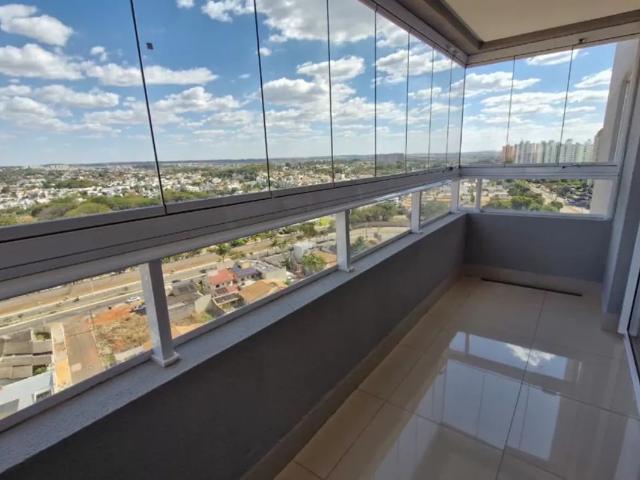 Apartamento aluguel em Região Geográfica Imediata de Goiânia, Goiânia