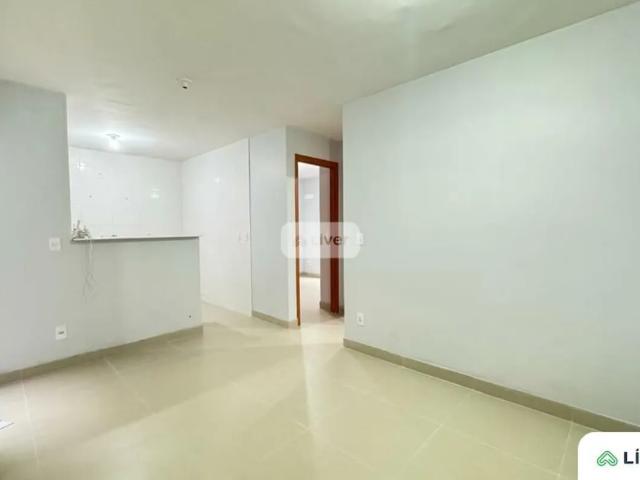 Apartamento aluguel em Residencial Itamaracá, Goiânia