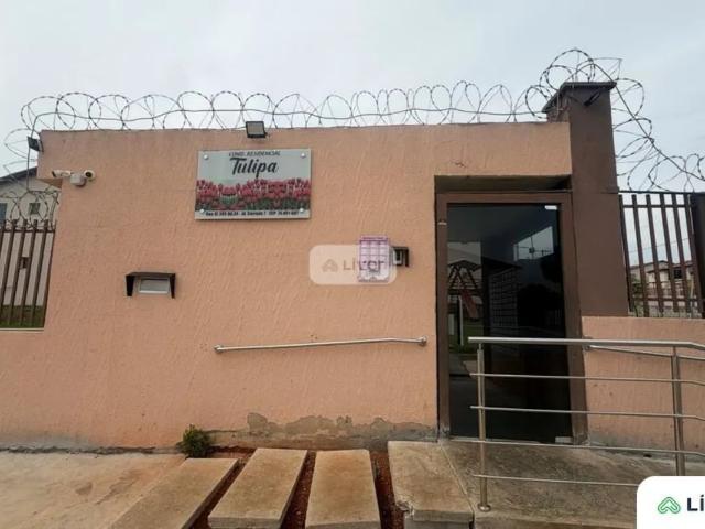 Apartamento aluguel em Residencial dos Bosques, Rio Claro