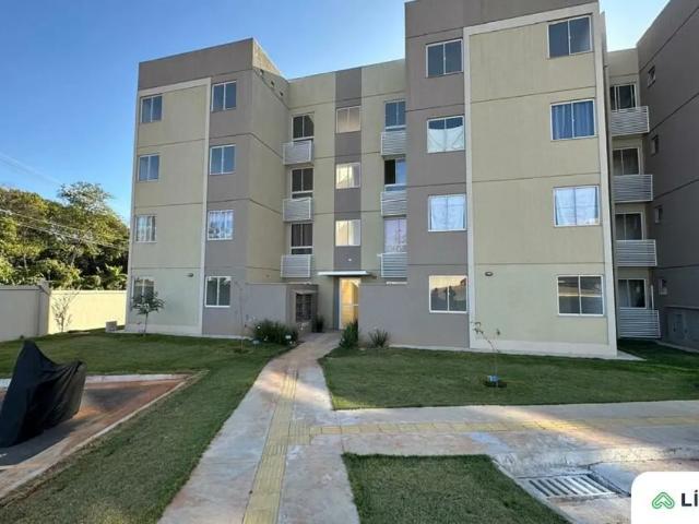 Apartamento aluguel em Região Geográfica Imediata de Goiânia, Goiânia