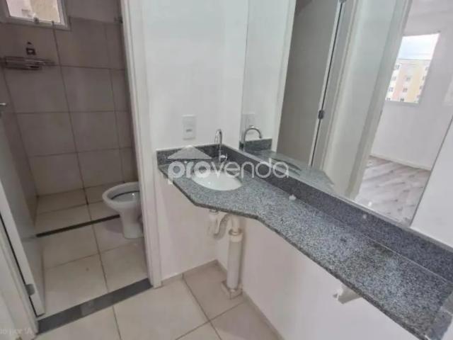 Apartamento aluguel em Região Geográfica Imediata de Goiânia, Goiânia