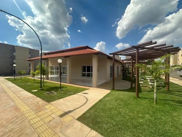 Apartamento aluguel em Goiânia, Região Geográfica Intermediária de Goiânia