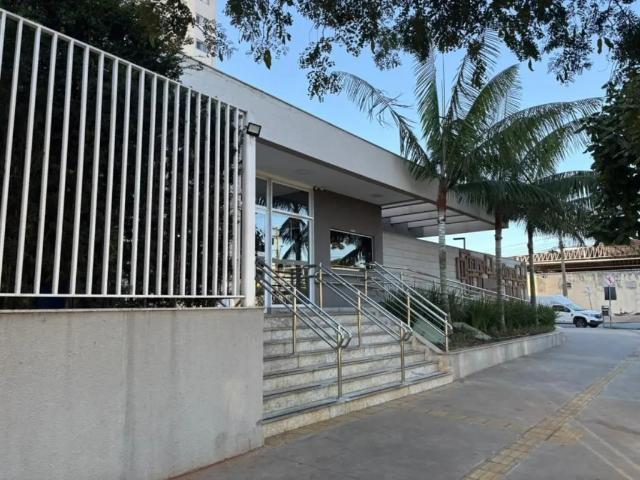 Apartamento aluguel em Região Geográfica Imediata de Goiânia, Goiânia