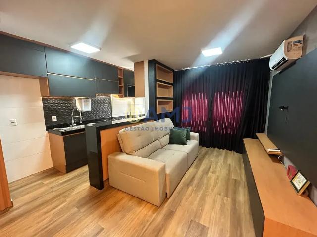 Apartamento aluguel em Região Geográfica Imediata de Goiânia, Goiânia