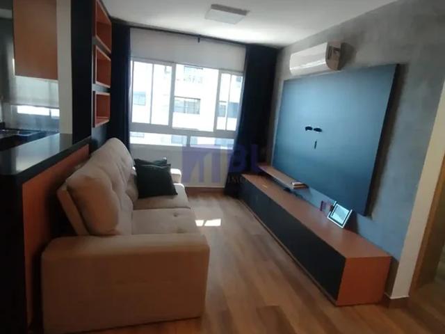 Apartamento aluguel em Região Geográfica Imediata de Goiânia, Goiânia