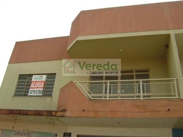 Apartamento aluguel em Região Geográfica Imediata de Goiânia, Aparecida de Goiânia