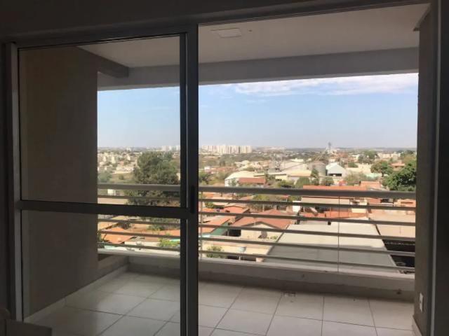 Apartamento aluguel em Região Geográfica Imediata de Goiânia, Goiânia