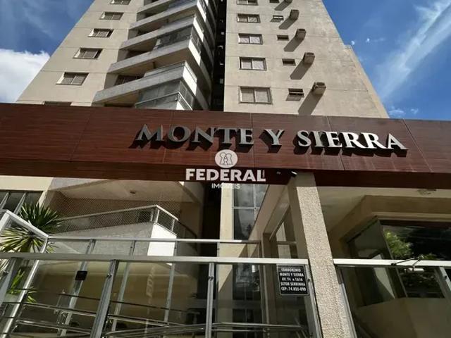 Apartamento aluguel em Região Geográfica Imediata de Goiânia, Goiânia