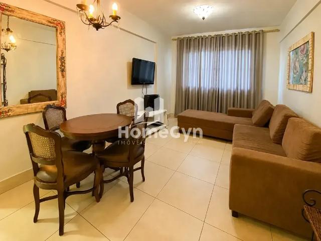 Apartamento aluguel em Região Geográfica Imediata de Goiânia, Goiânia