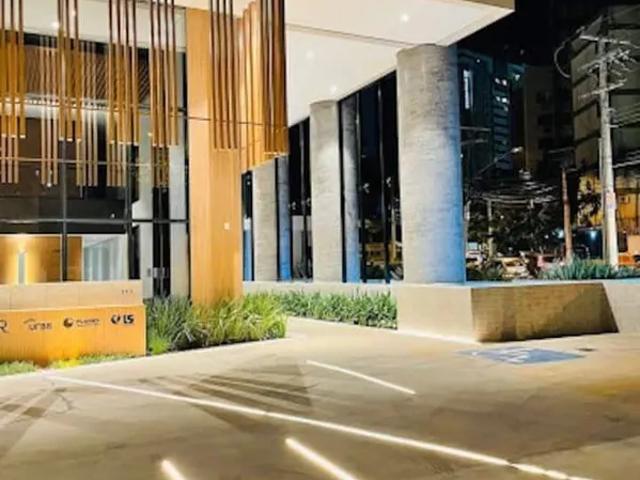 Apartamento aluguel em Região Geográfica Imediata de Goiânia, Goiânia