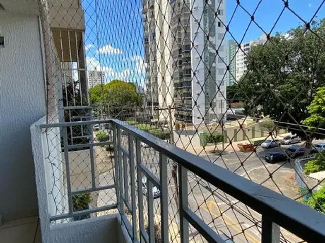 Apartamento aluguel em Região Geográfica Imediata de Goiânia, Goiânia