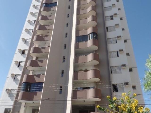 Apartamento aluguel em Região Geográfica Imediata de Goiânia, Goiânia