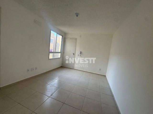 Apartamento aluguel em Região Geográfica Imediata de Goiânia, Goiânia