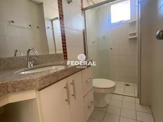 Apartamento aluguel em Região Geográfica Imediata de Goiânia, Goiânia