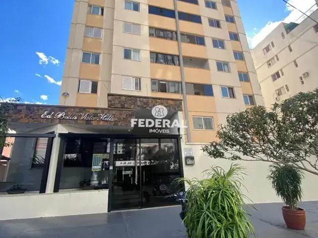 Apartamento aluguel em Região Geográfica Imediata de Goiânia, Goiânia