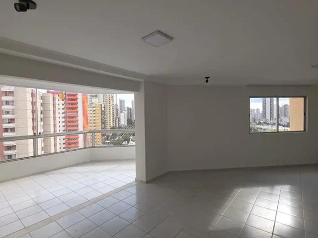 Apartamento aluguel em Região Geográfica Imediata de Goiânia, Goiânia