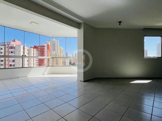 Apartamento aluguel em Região Geográfica Imediata de Goiânia, Goiânia