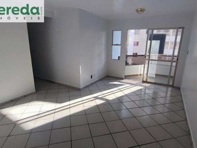 Apartamento aluguel em Região Geográfica Imediata de Goiânia, Goiânia