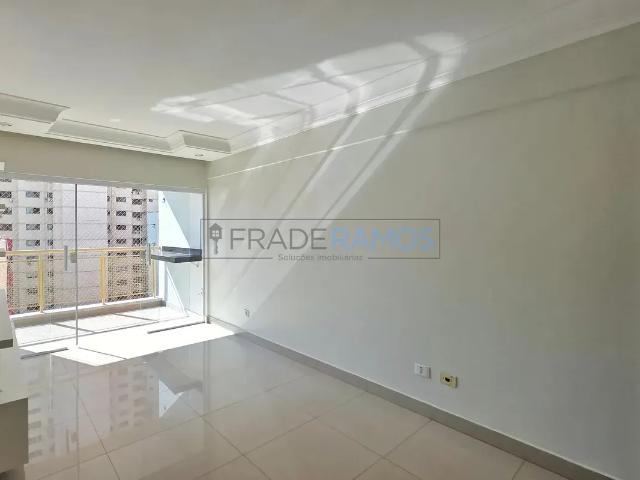 Apartamento aluguel em Região Geográfica Imediata de Goiânia, Goiânia