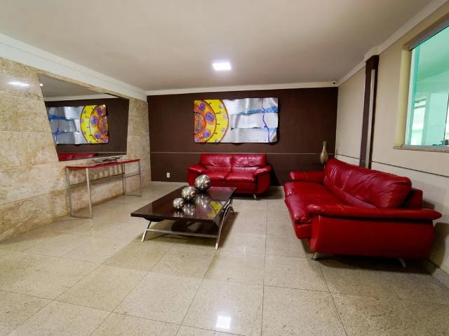 Apartamento aluguel em Região Geográfica Imediata de Goiânia, Goiânia