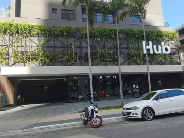 Apartamento aluguel em Região Geográfica Imediata de Goiânia, Goiânia