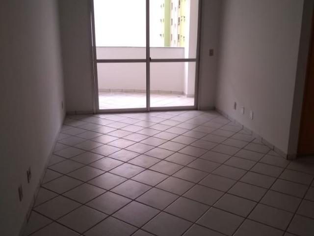 Apartamento aluguel em Região Geográfica Imediata de Goiânia, Goiânia
