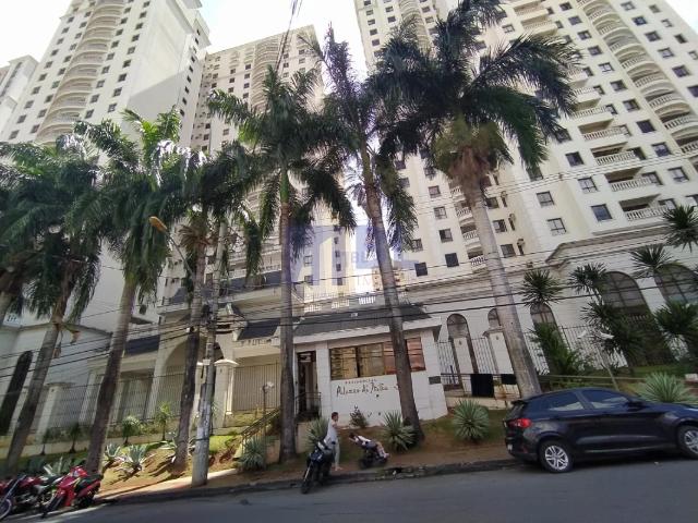 Apartamento aluguel em Região Geográfica Imediata de Goiânia, Goiânia