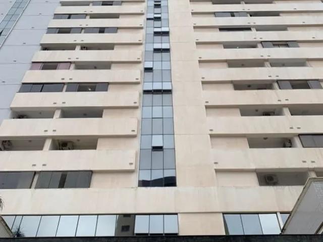 Apartamento aluguel em Serrinha, Goiânia