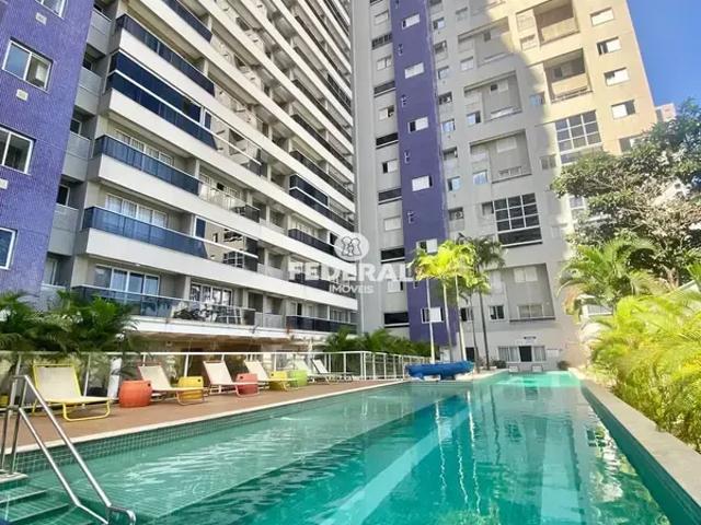 Apartamento aluguel em Região Geográfica Imediata de Goiânia, Goiânia