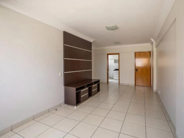 Apartamento aluguel em Região Geográfica Imediata de Goiânia, Goiânia