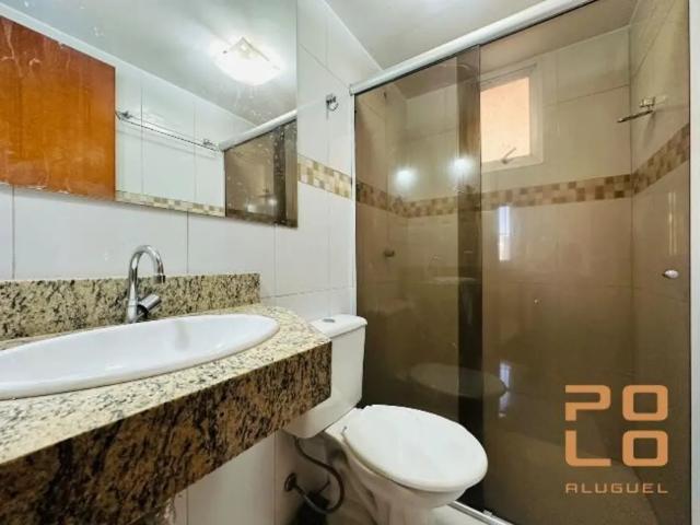 Apartamento aluguel em Região Geográfica Imediata de Goiânia, Goiânia