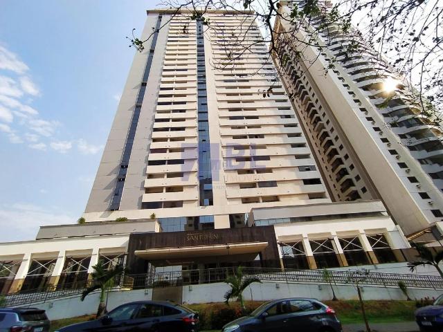 Apartamento aluguel em Região Geográfica Imediata de Goiânia, Goiânia