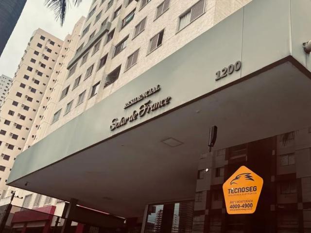 Apartamento aluguel em Setor Bueno, Goiânia
