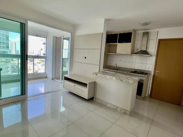 Apartamento aluguel em Região Geográfica Imediata de Goiânia, Goiânia