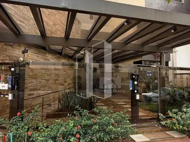 Apartamento aluguel em Região Geográfica Imediata de Goiânia, Goiânia