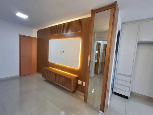 Apartamento aluguel em Região Geográfica Imediata de Goiânia, Goiânia