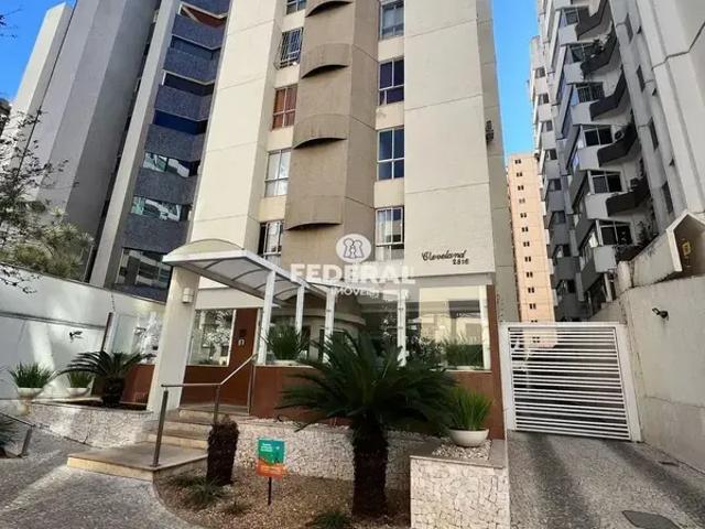 Apartamento aluguel em Região Geográfica Imediata de Goiânia, Goiânia