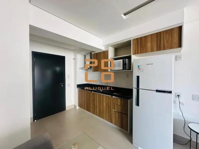 Apartamento aluguel em Região Geográfica Imediata de Goiânia, Goiânia