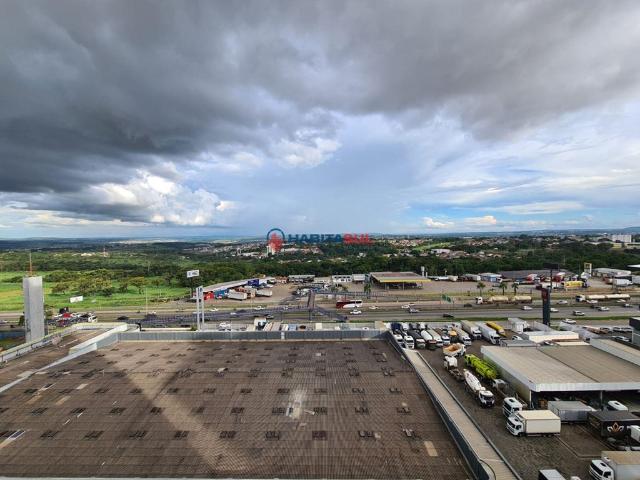 Apartamento aluguel em Região Geográfica Imediata de Goiânia, Goiânia