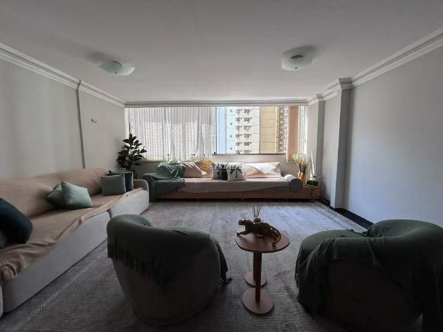 Apartamento aluguel em Região Geográfica Imediata de Goiânia, Goiânia