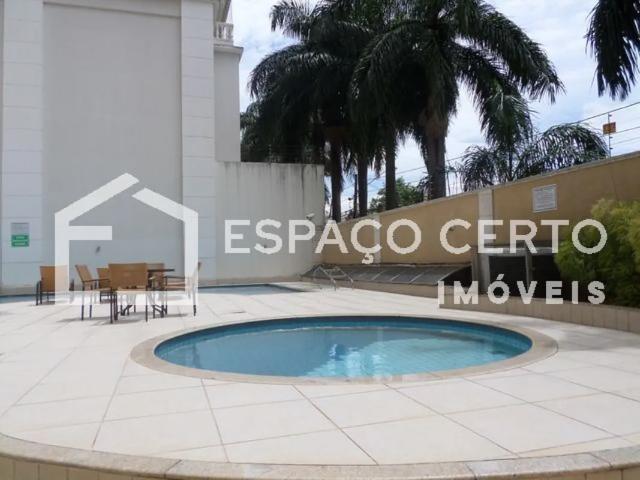 Apartamento aluguel em Região Geográfica Imediata de Goiânia, Goiânia