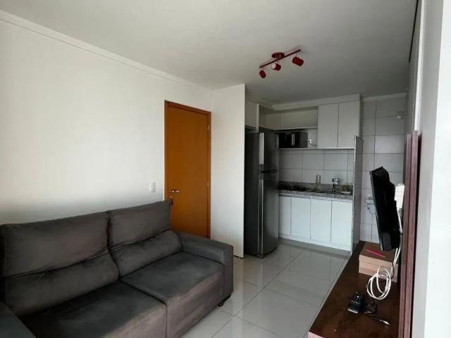 Apartamento aluguel em Região Geográfica Imediata de Goiânia, Goiânia