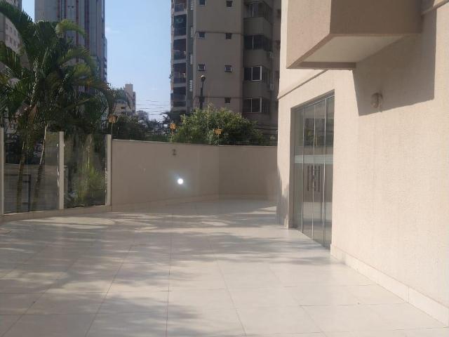 Apartamento aluguel em Região Geográfica Imediata de Goiânia, Goiânia