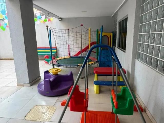 Apartamento aluguel em Região Geográfica Imediata de Goiânia, Goiânia