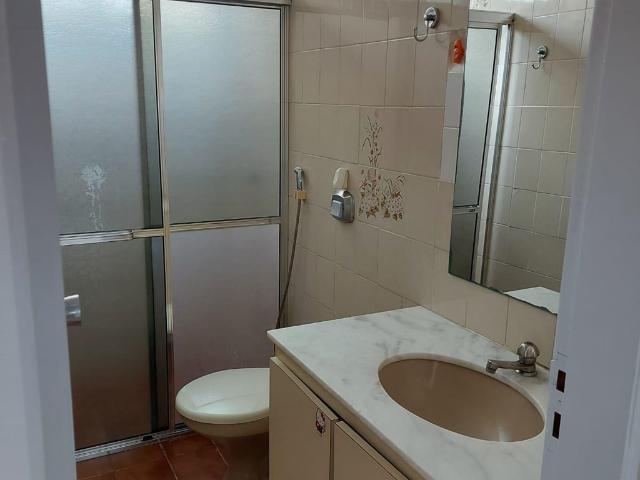Apartamento aluguel em Região Geográfica Imediata de Goiânia, Goiânia
