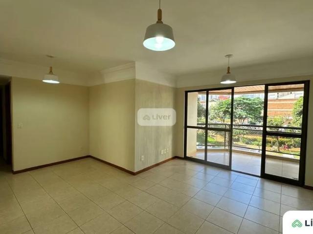 Apartamento aluguel em Setor Bueno, Goiânia