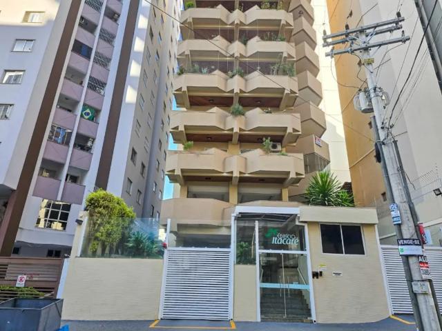Apartamento aluguel em Região Geográfica Imediata de Goiânia, Goiânia