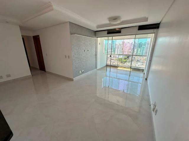 Apartamento aluguel em Região Geográfica Imediata de Goiânia, Goiânia